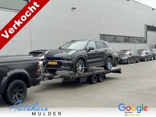 Lynk & Co 01 1.5 (bj 2023, automaat)