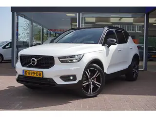 Volvo XC40 1.5 T4 Recharge R-Design Expression | Automaat | Vol opties | Dealerauto | Elek. pakket |
