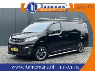 Opel Vivaro 2.0 CDTI 123 PK INOVATION / 1e EIG. / L3H1 / TREKHAAK / IMPERIAAL / INRICHTING / AIRCO /