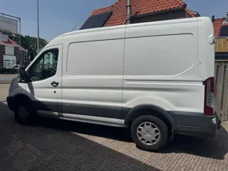 Ford Transit 330 2.0 TDCI L2H2 Zeer mooi