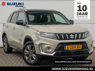 Suzuki Vitara 1.5 Hybrid Select | Automaat| All season banden | Trekhaak | Full hybride | Android au
