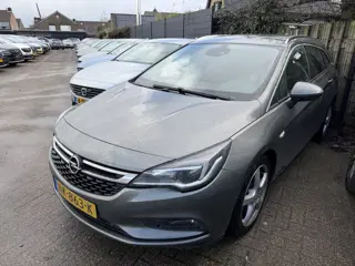 Opel Astra Sports Tourer 1.6 CDTI Innovation (bj 2017)