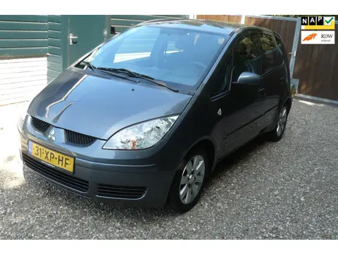 Mitsubishi Colt 1.3 Invite NIEUWE APK 29-5-2027