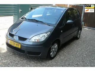 Mitsubishi Colt 1.3 Invite NIEUWE APK 29-5-2027