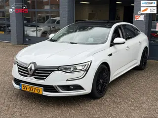 Renault Talisman 1.6 TCe Initiale Paris Pano|Massage|XlNavi|Pdc|Fulloptie!!