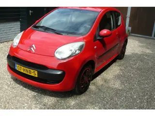 Citroen C1 1.0-12V Ambiance APK 8-1-2027