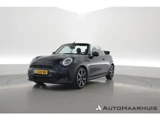 MINI Cabrio 1.5 Cooper Sidewalk Edition - Aut. | Orig. NL | Dig. Cockpit | HUD | Leder | Harman/Kard