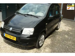 Fiat Panda 1.2 Edizione Cool NIEUWE APK 27-5-2027 150517 KM NAP