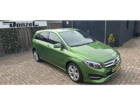 Mercedes-Benz B-Klasse 200 Prestige AUTOMAAT (bj 2016)