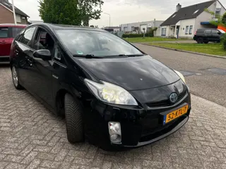 Toyota Prius 1.8 Executive Xenon,Camera,Leer