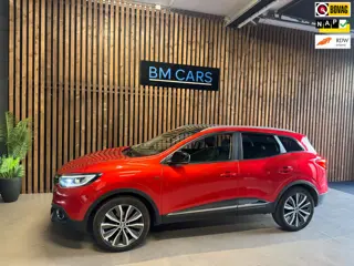 Renault Kadjar 1.2 TCe Bose AUTOMAAT,PANO,CAMERA