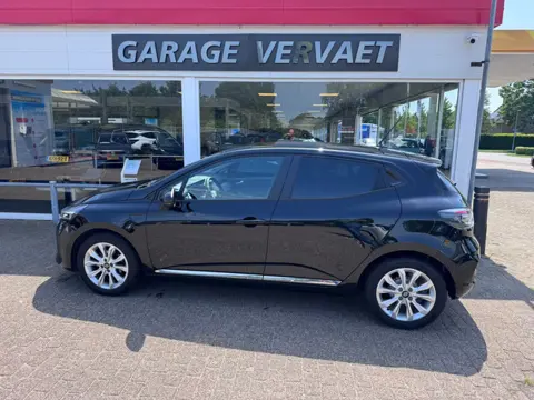 Renault Clio 1.0 TCe 90 GPF evolution (bj 2024)
