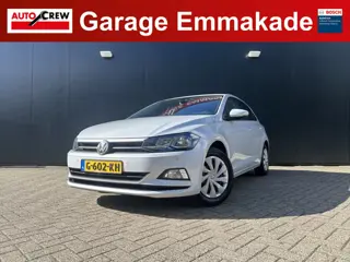 Volkswagen Polo 1.0 TSI Comfortline | Climate control | Navigatie | Cruise control