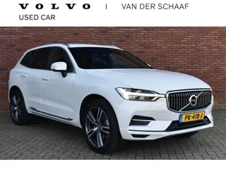 Volvo XC60 D4 190PK AWD Inscription | IntelliSafe Pro Line | Keyless Entry | 20'' | Scandinavian Lin