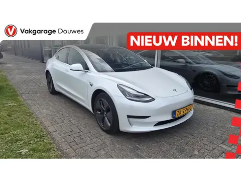 Tesla Model 3 Long Range AWD 75 kWh |NAP|BTW|1e eigenaar