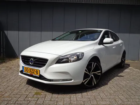 Volvo V40 1.6 T4 Kinetic Top Staat,Vol.Onderhoud
