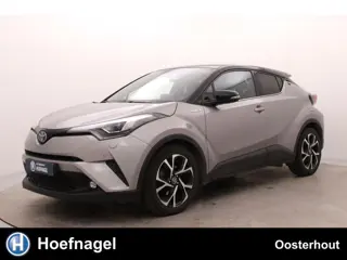 Toyota C-HR 1.8 Hybrid Executive | Automaat | Adaptive cruise | Stoelverwarming | Camera | Parkeerse