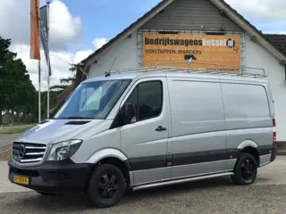 Mercedes-Benz Sprinter 313 2.2 CDI L2H1 Airco Trekhaak Imperial