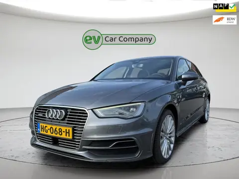 Audi A3 Sportback 1.4 e-tron PHEV Ambition Pro Line plus | Automaat | Navigatie | Cruise Control | 2