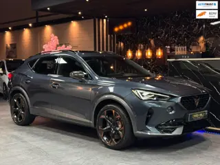 Cupra Formentor 1.4|HYBRID|VZPERFORMANCE|PANO