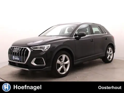 Audi Q3 35 TFSI Pro Line business | Automaat | Adaptive cruise | Stoelverwarming | Camera | CarPlay 