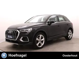 Audi Q3 35 TFSI Pro Line business | Automaat | Adaptive cruise | Stoelverwarming | Camera | CarPlay 