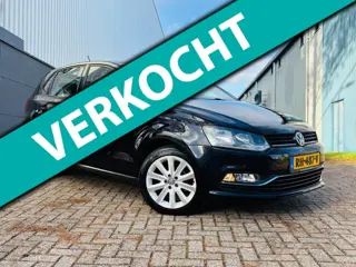 Volkswagen Polo 1.2 TSI Highline