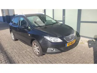 Seat Ibiza ST 1.2 TDI Style Ecomotive