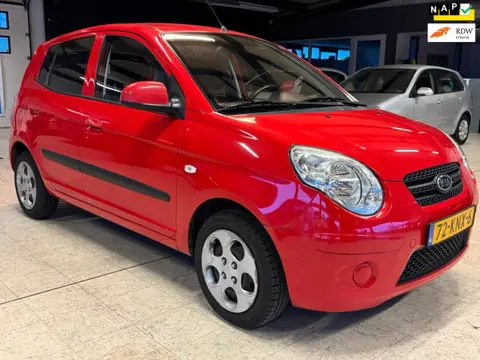 Kia Picanto 1.0 X-pect