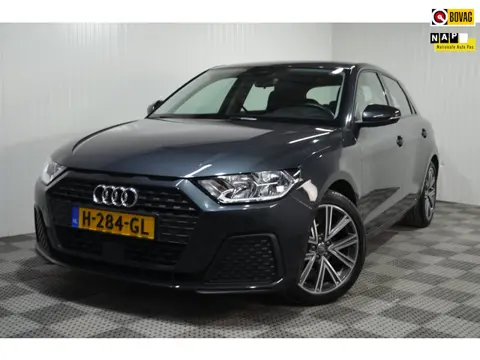Audi A1 Sportback 25 TFSI Pro Line / Carplay / Virtual Cockpit / Cruise / Pdc / NL auto