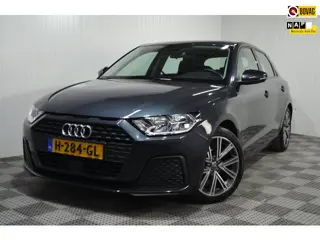 Audi A1 Sportback 25 TFSI Pro Line / Carplay / Virtual Cockpit / Cruise / Pdc / NL auto