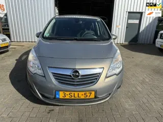 Opel Meriva 1.4 Turbo Cosmo LPG
