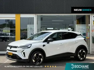 Renault Captur 1.0 TCe 90 techno | NAP | 1e eigenaar | Pack Winter | Achteruitrijcamera | Climate Co