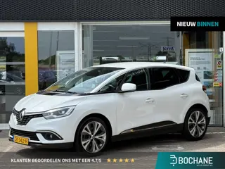 Renault Scénic 1.3 TCe Intens | NAP | 1e eigenaar | Trekhaak | Navigatie | LED | Heads-up display | 