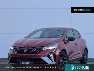 Renault Clio 1.0 TCe 90 GPF esprit Alpine | 1e Eig |