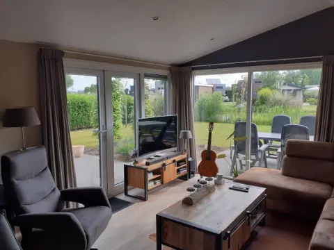 Woning aan de Zaaiwaard te Aalst