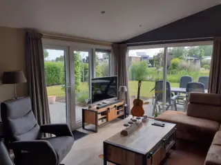Woning aan de Zaaiwaard te Aalst