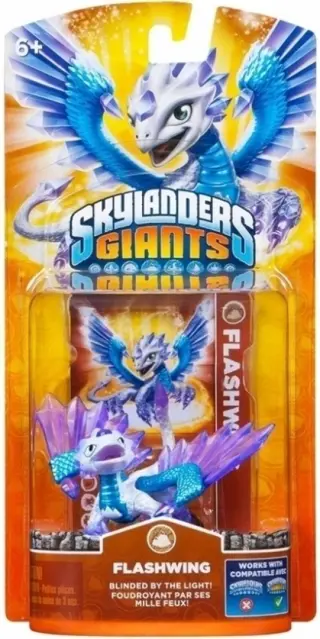 Skylanders Giants - Flashwing