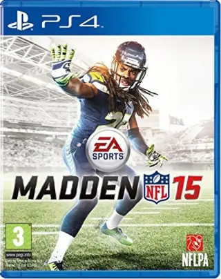 Madden NFL 15