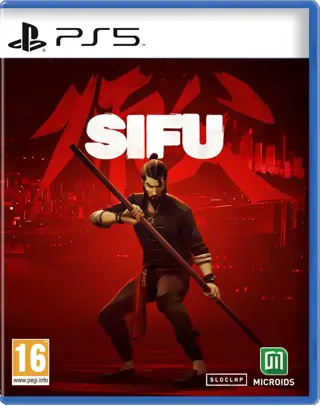 Sifu