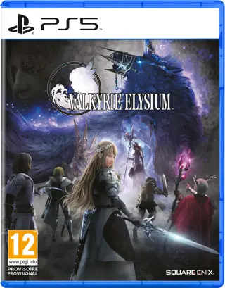 Valkyrie Elysium