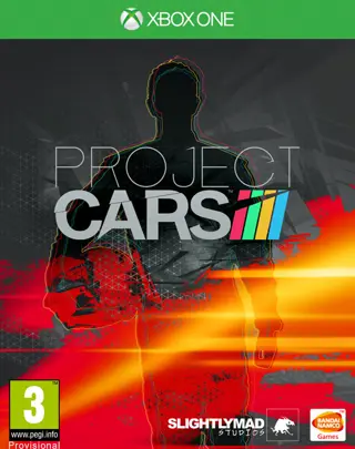 Project Cars