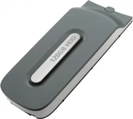 Microsoft Hard Drive 120 GB