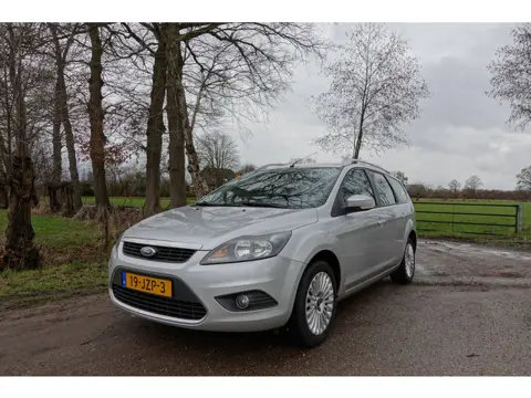 Ford FOCUS Wagon 1.8 Limited | APK | NAP | NL AUTO |