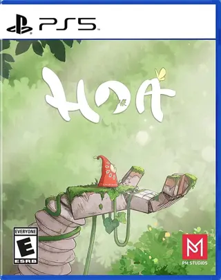 Hoa