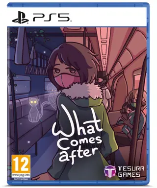 What Comes After