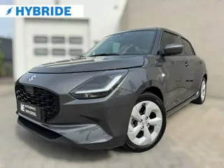 Suzuki Swift 1.2 Select Smart Hybrid CAMERA / PARKEERSENSOREN / NAVIGATIE / CRUISE CONTROL / STOELVE