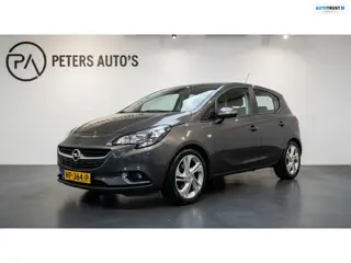 Opel Corsa 1.0 Turbo Cosmo Clima/Navi/Cruise/Camera