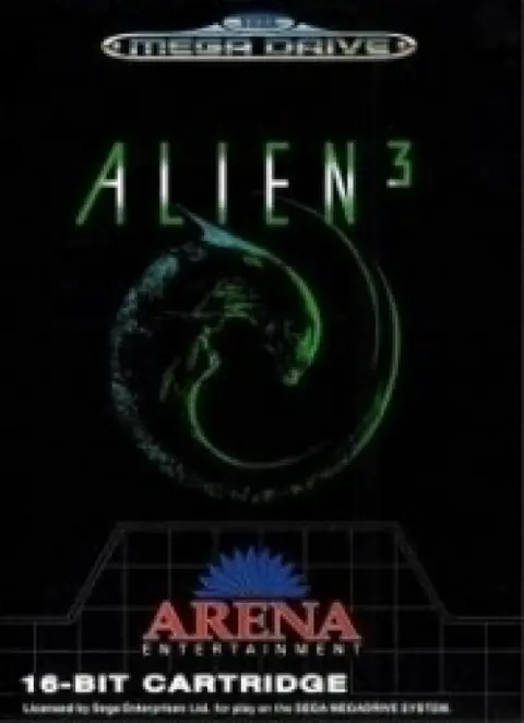 Alien 3