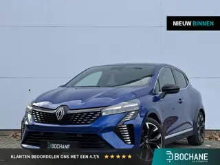 Renault Clio 1.0 TCe 90 GPF esprit Alpine | 1e Eig |